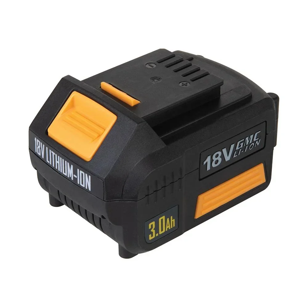 18 V Li-Ionen-Akku 3,0 Ah