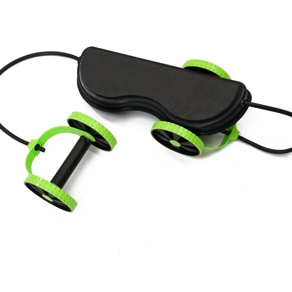 Multi Extreme Flex - Heimtrainer - Bauchtrainer