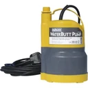 Tauchpumpe - 2200 Liter pro Stunde - 1,1 bar