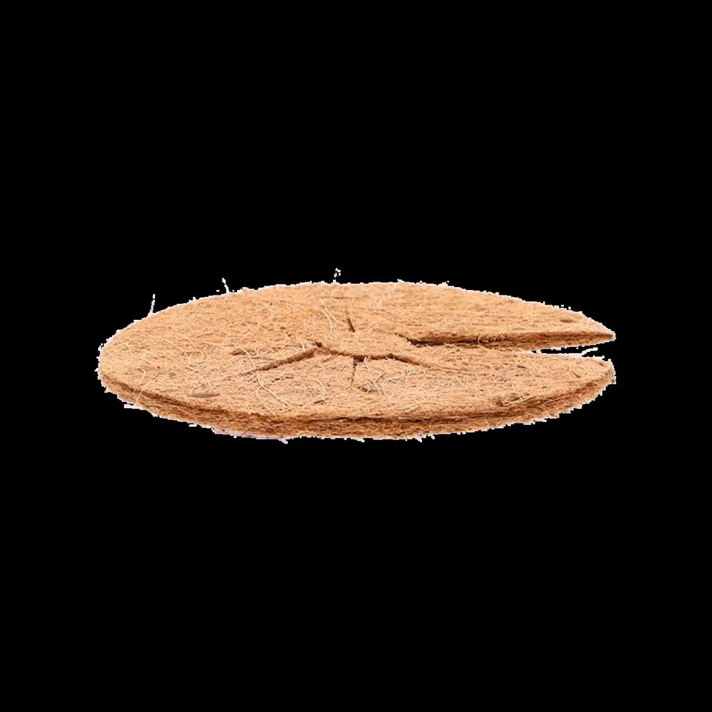 Pflanzenschutzmatte aus Kokos L