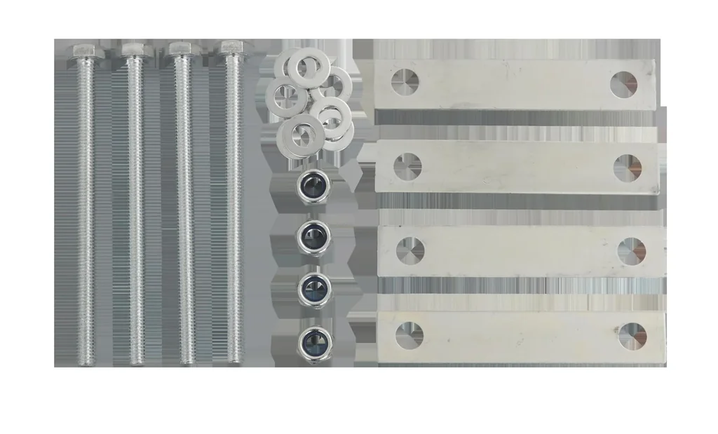 Befestigungs-Set für Trailer Box