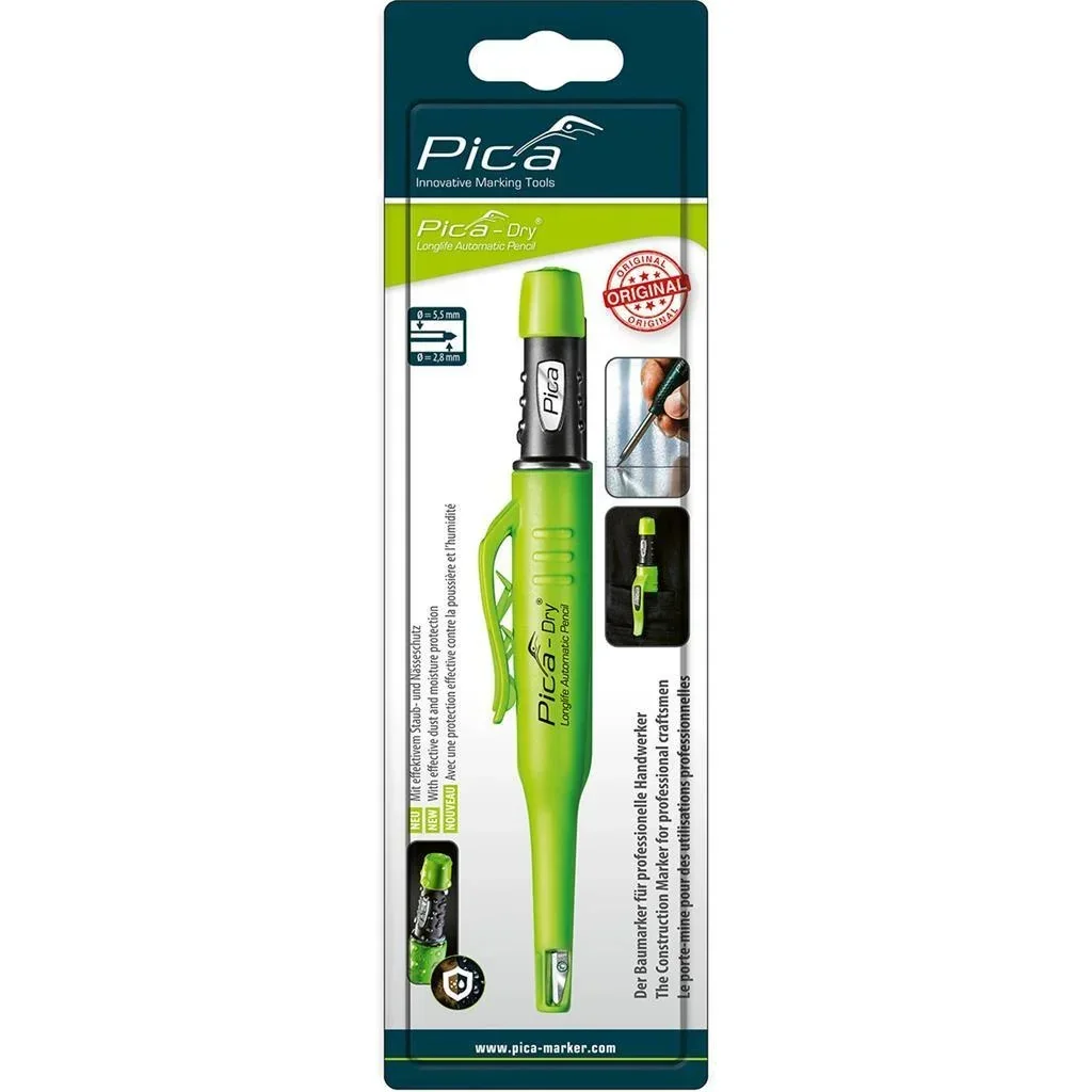 Longlife-Markierstift blis