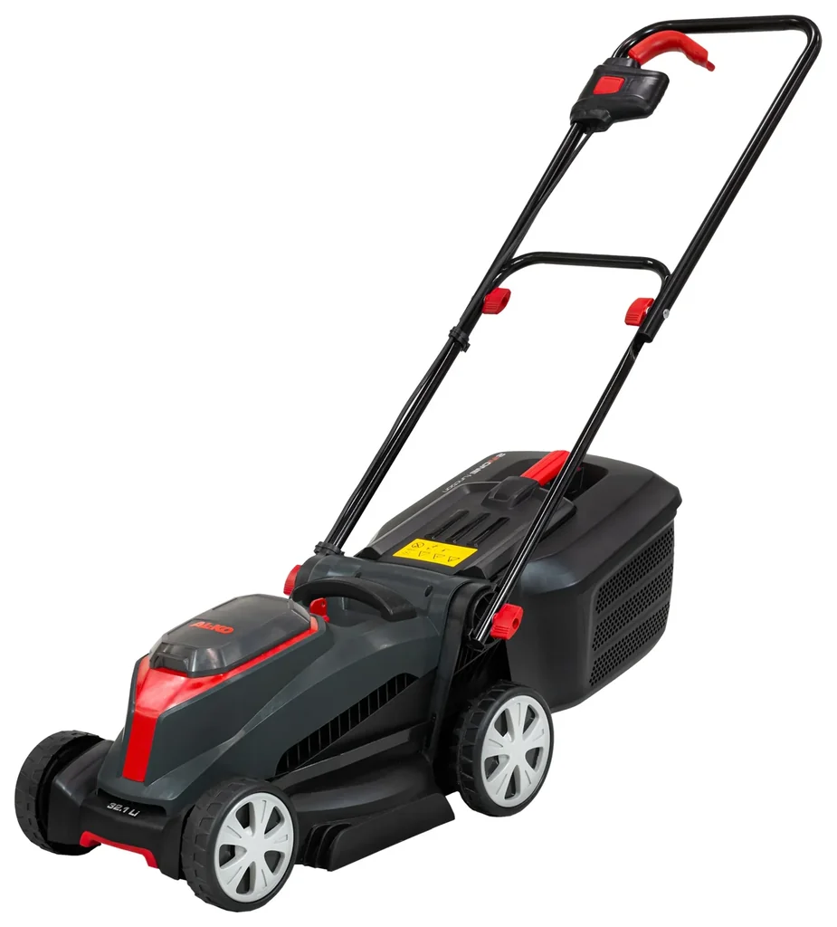 BOSCH HOME AND GARDEN COMPATIBLE Akku-Rasenmäher 32.1 Li
