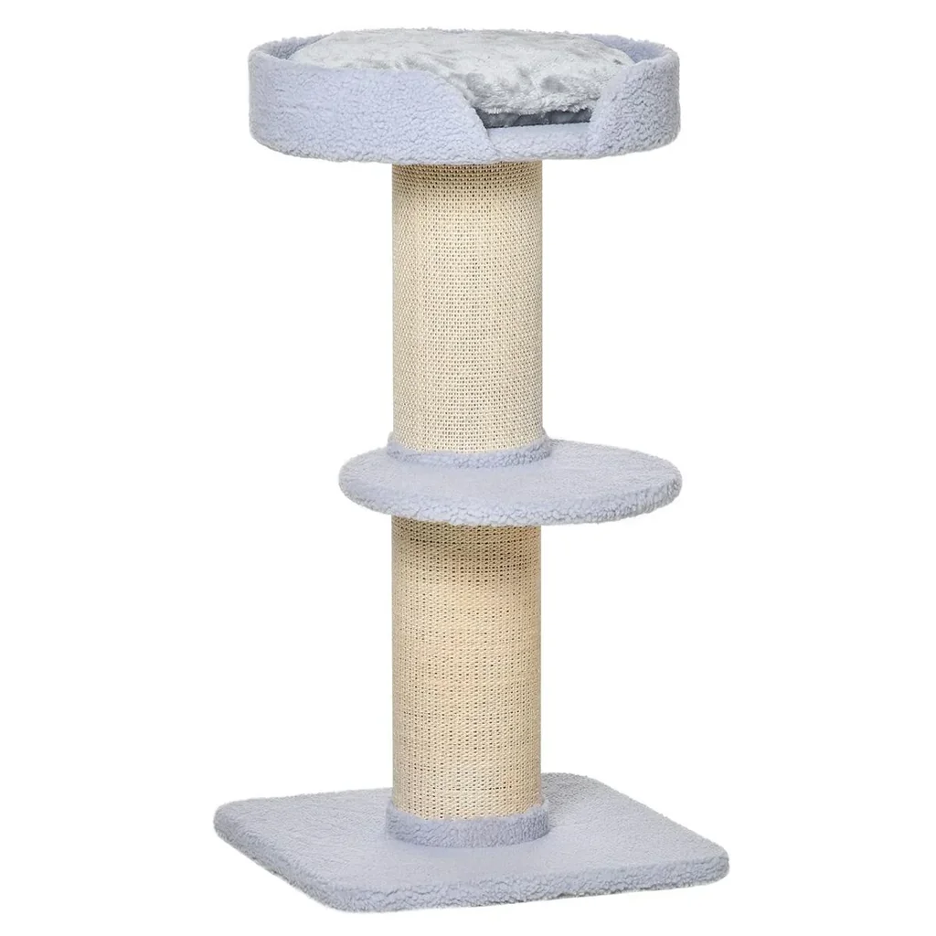 Katzenbaum Spielbaum Kratzstamm mi
