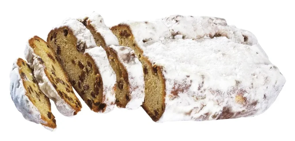 Original Dresdner Stollen, 750 g