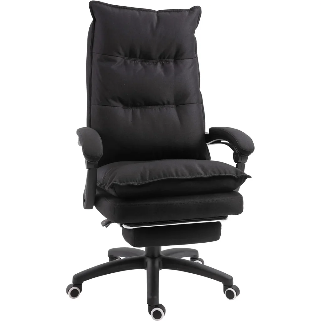Bürostuhl mit Massagefunktion