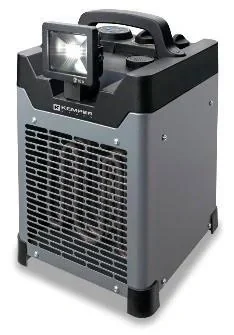 Heißluftpistole / Heizung elektrisch 65330EL