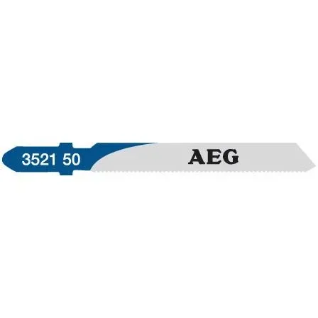 Stichsägeblatt T 118 A 55 mm (5 Stück)