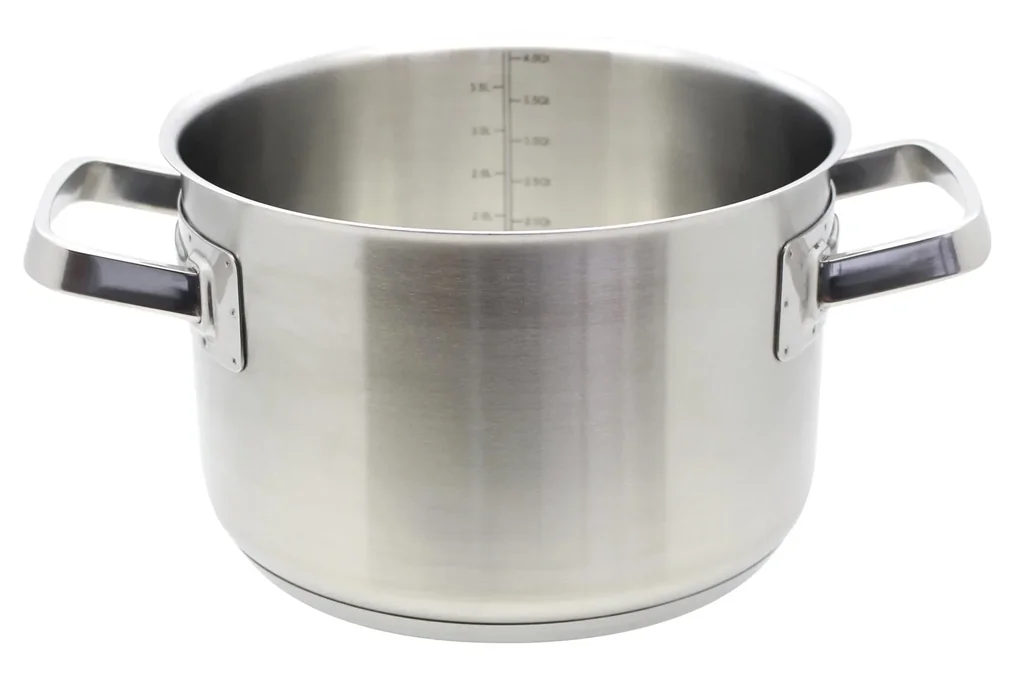 Fleischtopf ohne Deckel, 16 cm Profi Cuisine