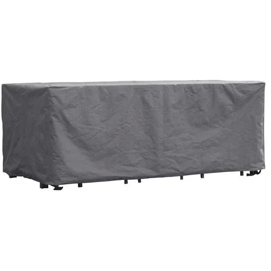 schutzhülle für rechteckiges lounge-set - xl