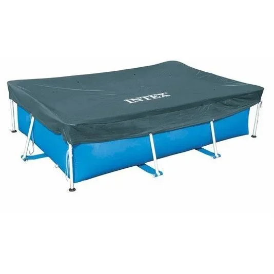 Schwimmbadabdeckung 300 x 200