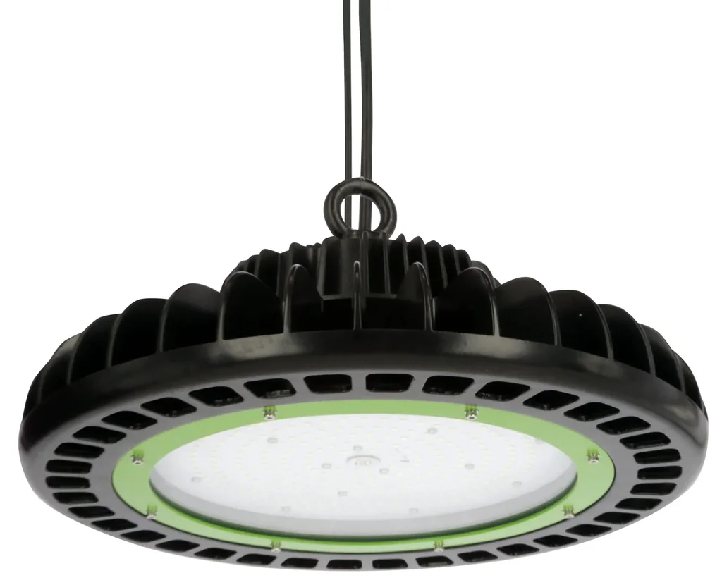 LED Hallenstrahler 150W dimmbar, Modell 2019