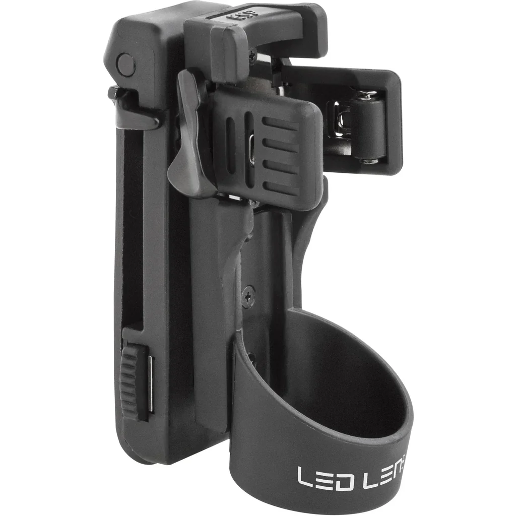 Profi Holster, Kopf Ø 37 mm für B7.2, L7, L7e, M7.2, M7R.2 (X) T7M, M8.2, P7.2, T7.2