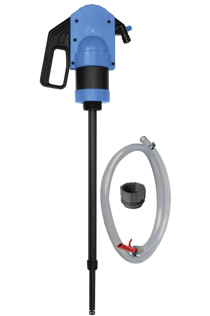 Handpumpe HP-05/25-200 AdBlue