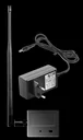 Smartphone Garagentoröffner PLUS mit LED