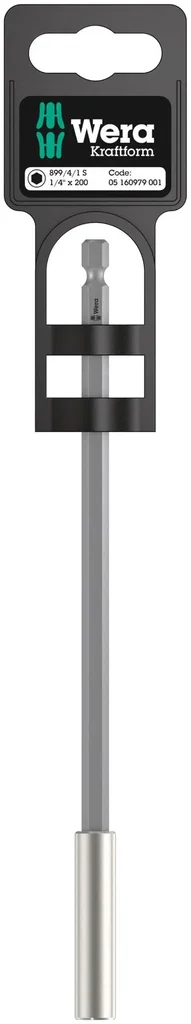Bithalter Universal 1/4", 200mm
