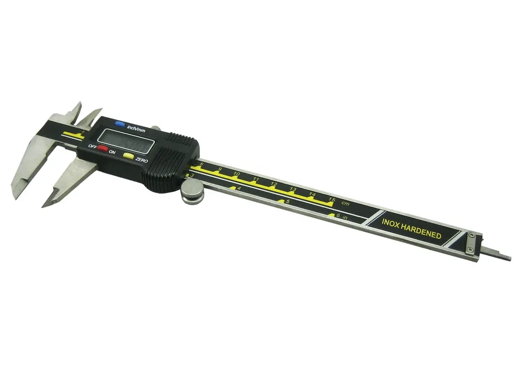 Digitaler Messschieber 150 mm
