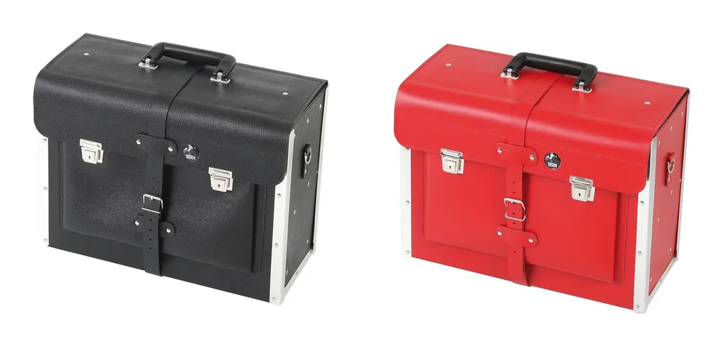 Meistertasche FAVORIT 7123, 29 Liter