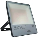VT-272S LED-Scheinwerfer mit Tag/Nacht-Sensor - 200 W - 20000 Lm - 3000K - schwarz