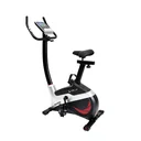 Heimtrainer Ergometer AX 4000 mit Kino Map App
