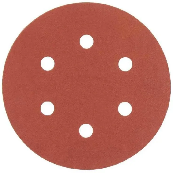 Sandpapier 150-40- 5pcs