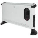 Heizgerät 3000W - Turbo - 78 x 17 x 45 cm