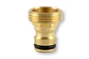 MS Stecksystem Gerätestück 1/2" AG