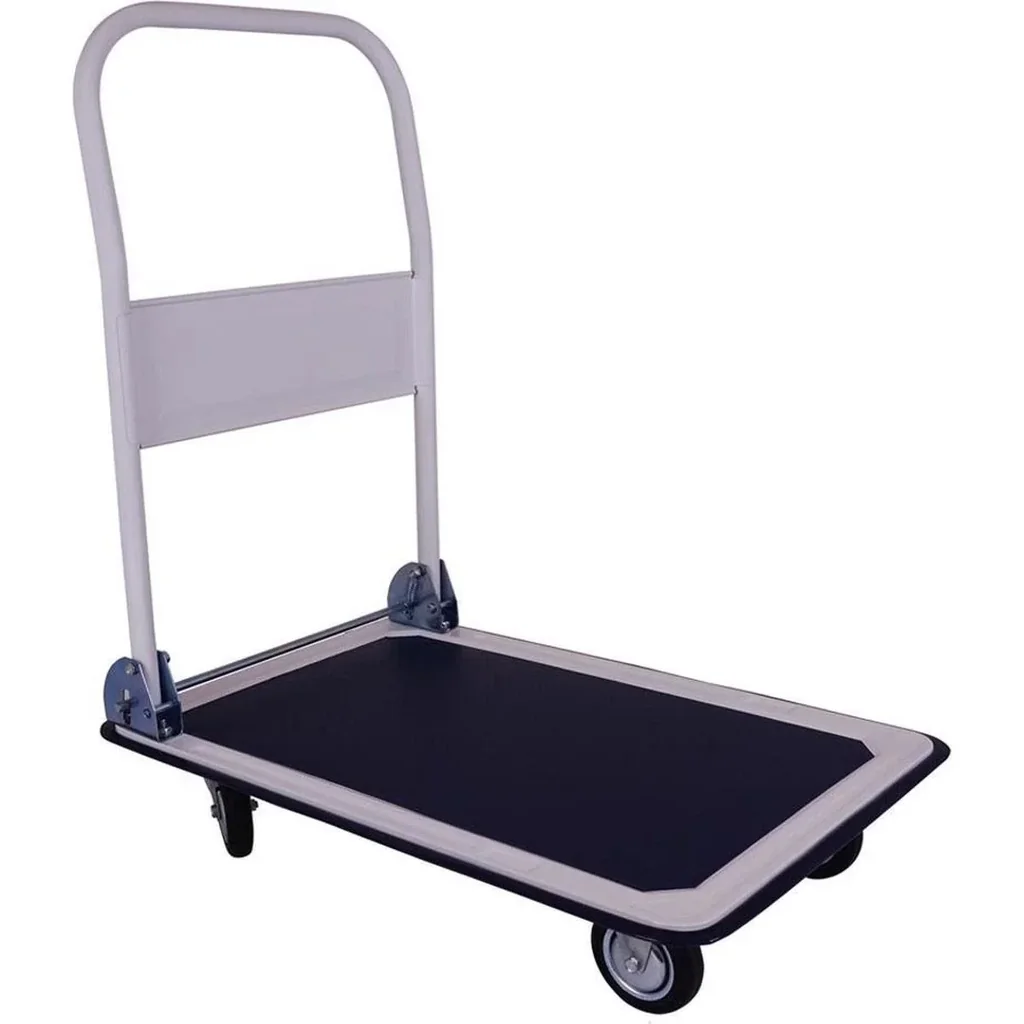 Plattformwagen klappbar - 74x48x25 cm - max 150 kg