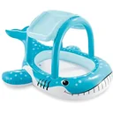 Schwimmen mit Wal Dach in Form