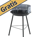 Party Grill-Set