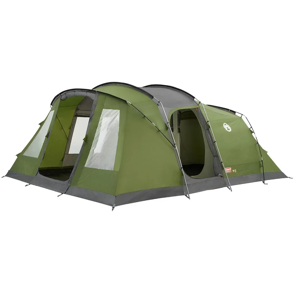 Vespucci 6 Tent