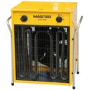 Master Heizung Elektro B 22 EPB