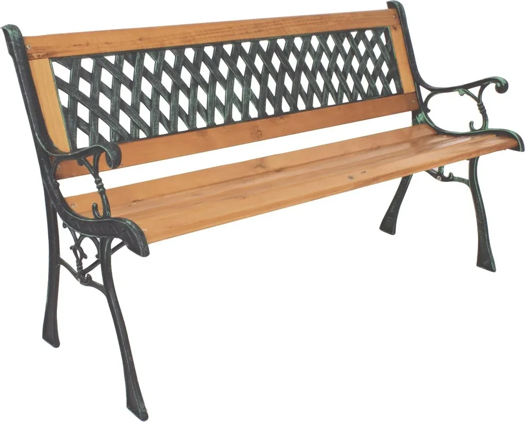 Gartenbank "Windsor"