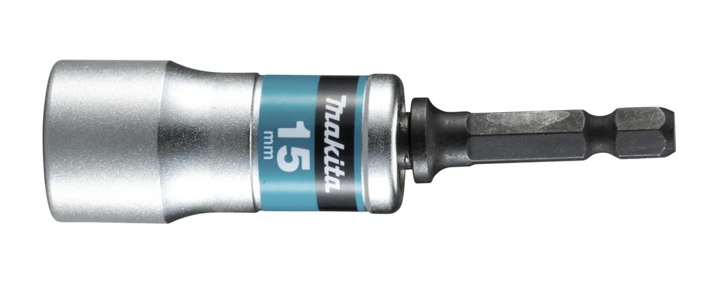 Torsion Gelenk Steckschlüssel SW15