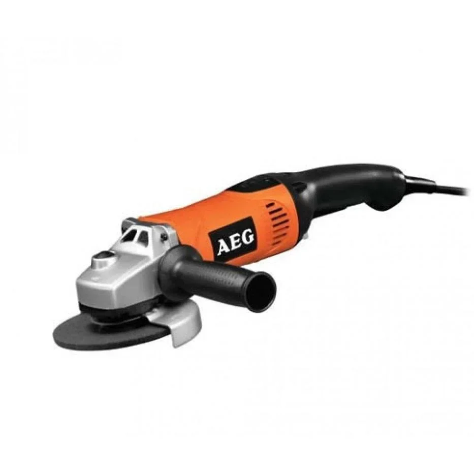 SXE Schleifer WS 15-125 DMS