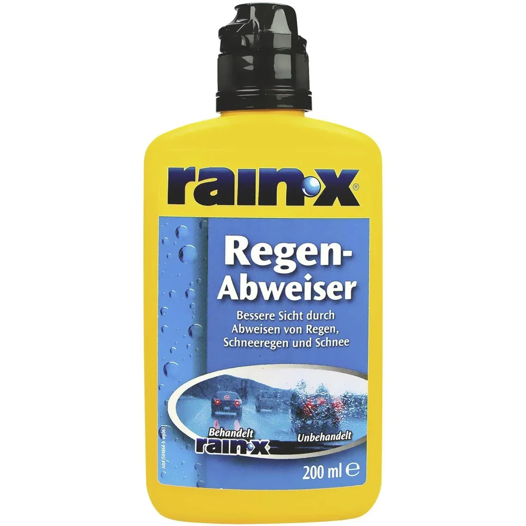 Regenabweiser 200 ml