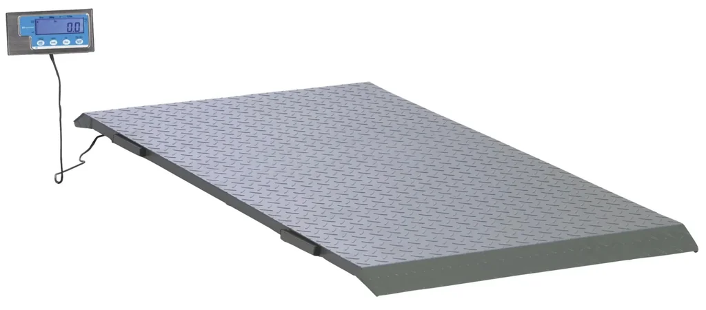 Tierwaage PS2000 bis 1000kg