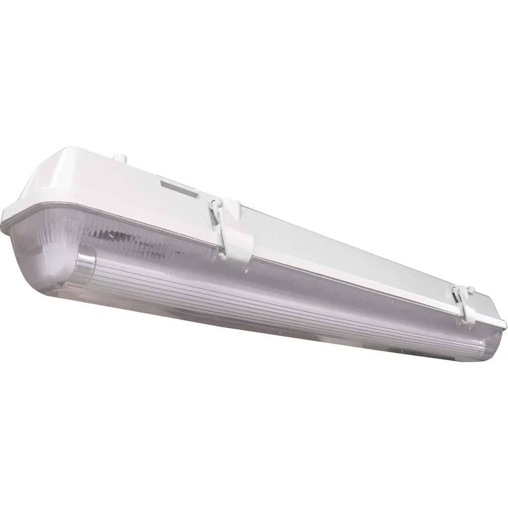 RELIGHT TL Leuchte 1x 18W, weiß, 230V