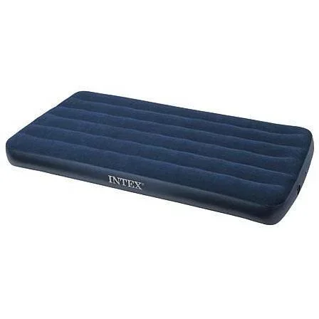 Klassische Downy Einzel airbed