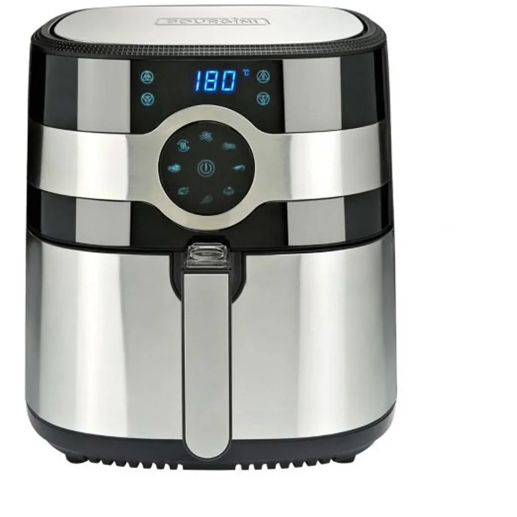 NL Gesundheitsfritteuse Plus Star Collection - 6L - 1800W