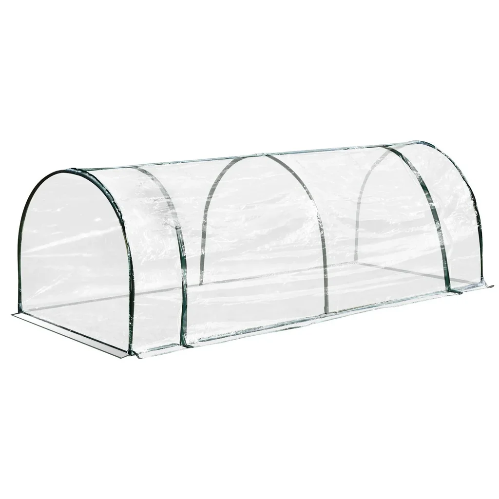 Folientunnel
