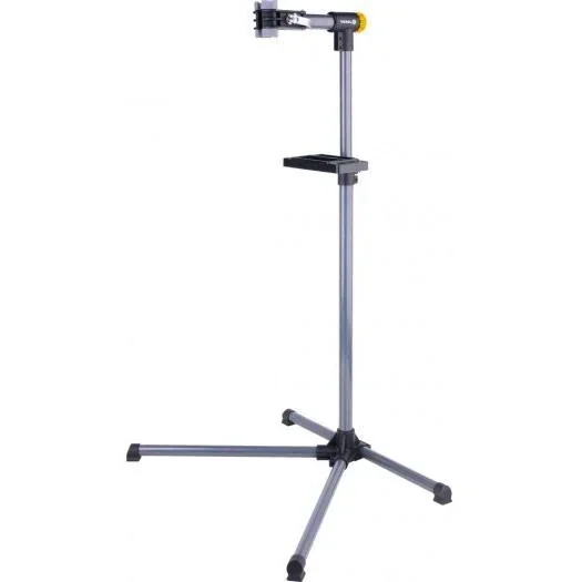 Fahrradträger - hängend in der Höhe verstellbar bis zu 145 cm