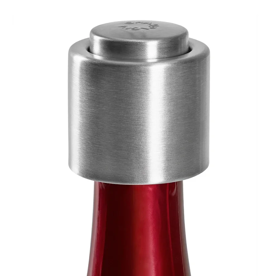 Weinstopfen, Champagnerstopfen - Drop & Close