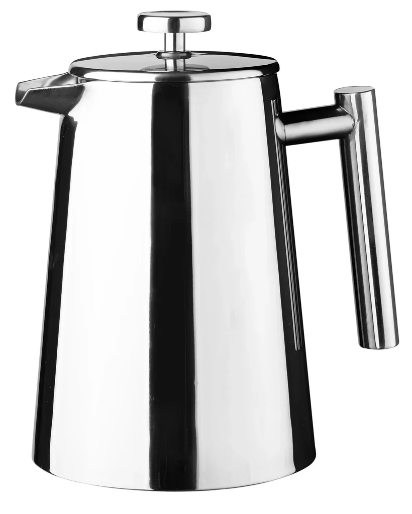 2in1 Thermo-Kaffeebereiter, 1 Liter