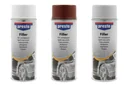Haftgrund, Farbe Weiß, 400 ml