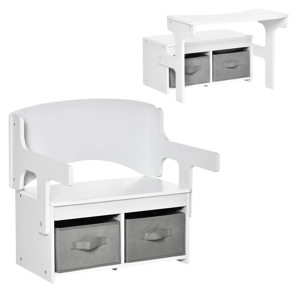 Kindersitz Kinderstuhl Schubladen