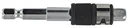 Bit- Stecknusshalter, 2 in 1