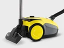 Staubsauger VC 2