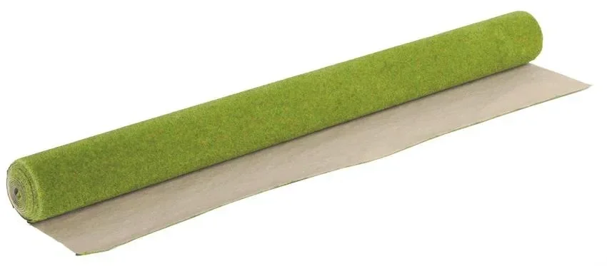 Grasmatte Frühlingswiese 300 x 100 cm