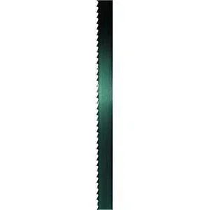 Sägebänder 12x0,5x2360mm 6 tpi